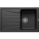BLANCO SONA 45 S antracit bez excentra
