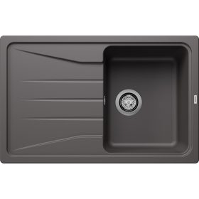 BLANCO SONA 45 S bridlicová šedá bez excentra