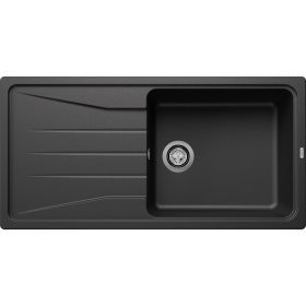 BLANCO SONA XL 6 S antracit bez excentra