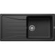 BLANCO SONA XL 6 S antracit bez excentra