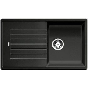 BLANCO ZIA 5 S antracit bez excentra