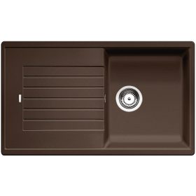 BLANCO ZIA 5 S káva bez excentra