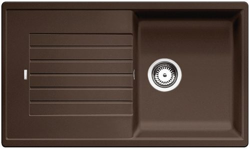 BLANCO ZIA 5 S káva bez excentra