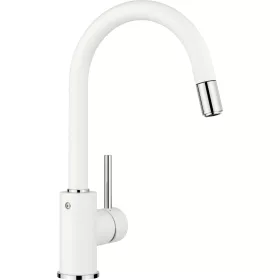 BLANCO MIDA-S biela HD