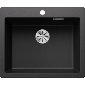 BLANCO PLEON 6 antracit bez sifóna