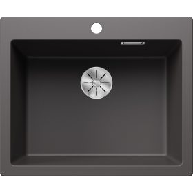 BLANCO PLEON 6 bridlicová šedá bez sifóna