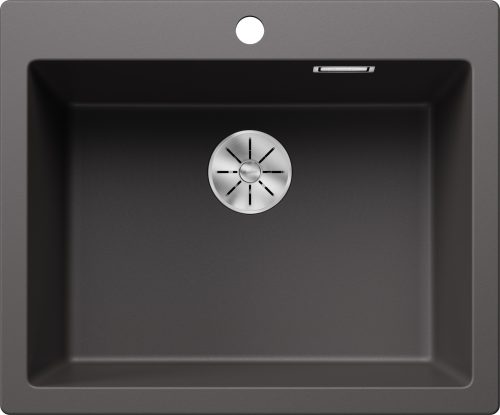 BLANCO PLEON 6 bridlicová šedá bez sifóna