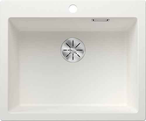 BLANCO PLEON 6 biela bez sifóna