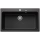 BLANCO NAYA XL 9 antracit bez sifónu