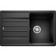 BLANCO LEGRA 45 S antracit bez sifónu