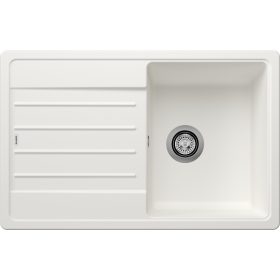 BLANCO LEGRA 45 S biela bez sifónu