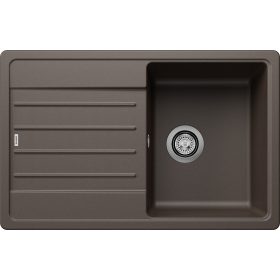 BLANCO LEGRA 45 S kávová bez sifónu