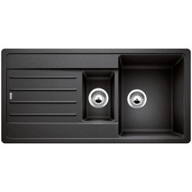 BLANCO LEGRA 6 S antracit bez sifónu