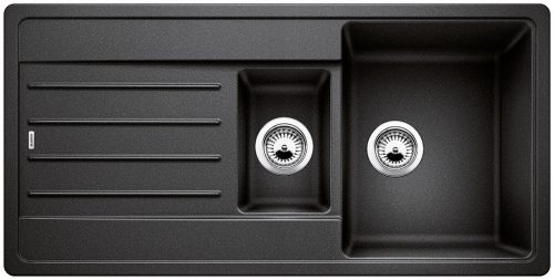 BLANCO LEGRA 6 S antracit bez sifónu