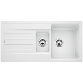 BLANCO LEGRA 6 S biela bez sifónu