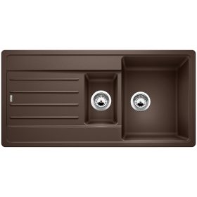 BLANCO LEGRA 6 S kávová bez sifónu