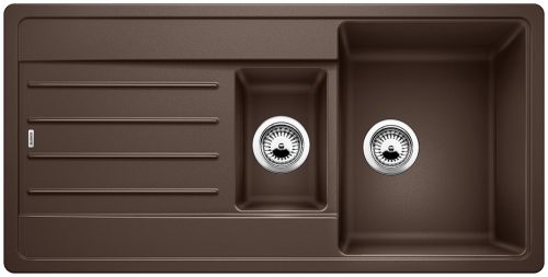 BLANCO LEGRA 6 S kávová bez sifónu