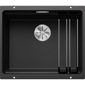 BLANCO ETAGON 500-U antracit so sifonom