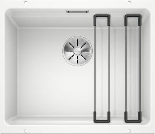 BLANCO ETAGON 500-U biela so sifonom