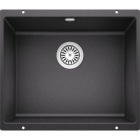 BLANCO ROTAN 500-U antracit, bez excentra