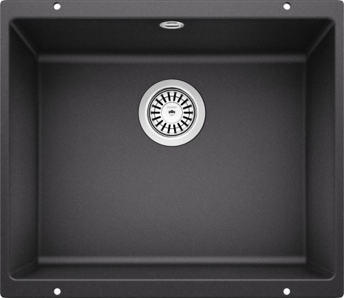 BLANCO ROTAN 500-U antracit, bez excentra