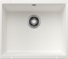 BLANCO ROTAN 500-U biela, bez excentra