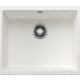 BLANCO ROTAN 500-U biela, bez excentra