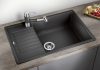 BLANCO ZIA XL 6 S C antracit bez excentra
