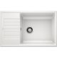 BLANCO ZIA XL 6 S C biela bez excentra