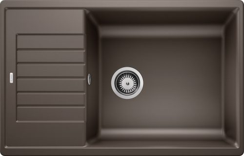 BLANCO ZIA XL 6 S C káva bez excentra