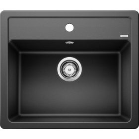 BLANCO LEGRA 6 antracit bez excentra