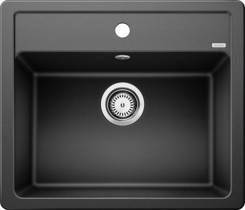 BLANCO LEGRA 6 antracit bez excentra