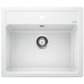 BLANCO LEGRA 6 biela bez excentra