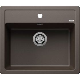 BLANCO LEGRA 6 kávová bez excentra