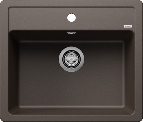 BLANCO LEGRA 6 kávová bez excentra