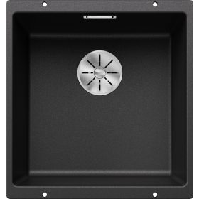 BLANCO SUBLINE 400-U antracit bez excentra