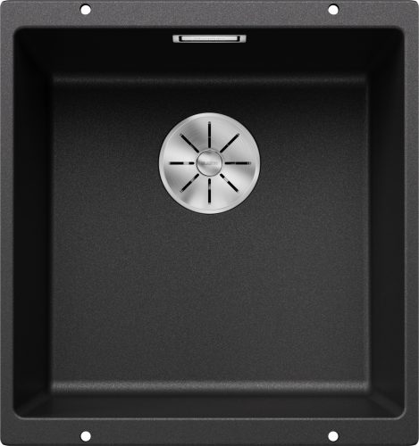 BLANCO SUBLINE 400-U antracit bez excentra