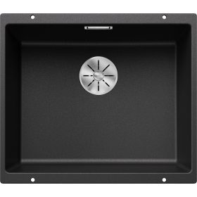 BLANCO SUBLINE 500-U antracit bez excentra