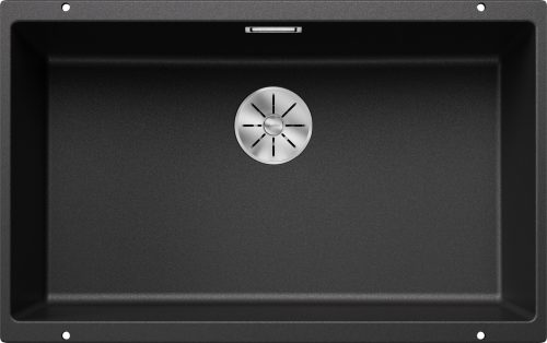 BLANCO SUBLINE 700-U antracit bez excentra