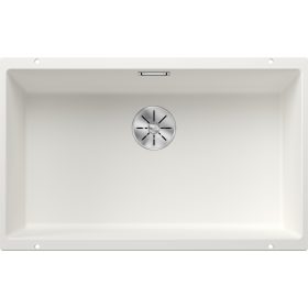 BLANCO SUBLINE 700-U biela bez excentra
