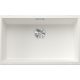 BLANCO SUBLINE 700-U biela bez excentra