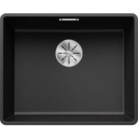 BLANCO SUBLINE 500-F antracit bez excentra