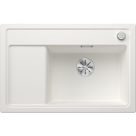 BLANCO ZENAR XL 6S C pravý biela bez sifóna