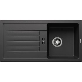 BLANCO FAVUM 45 S antracit bez excentra