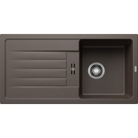 BLANCO FAVUM 45 S kávová bez excentra