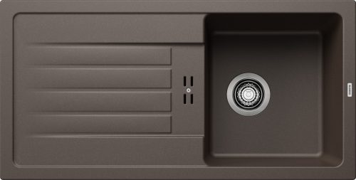 BLANCO FAVUM 45 S kávová bez excentra