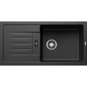BLANCO FAVUM XL 6 S antracit bez excentra