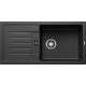 BLANCO FAVUM XL 6 S antracit bez excentra