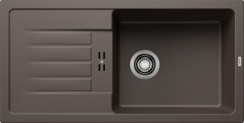 BLANCO FAVUM XL 6 S kávová bez excentra