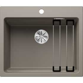 BLANCO ETAGON 6 tartufo so sifonom, bez excentra